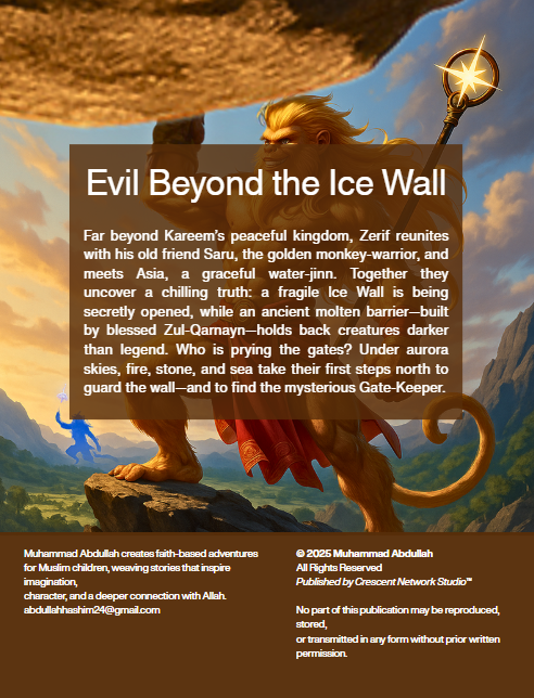 E-Book Memory Of The Stars. Book 3: Evil Beyond the Ice Wall