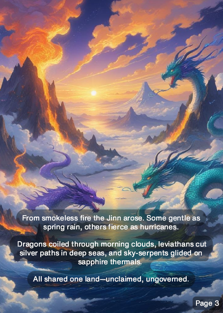 E-Book Memory Of The Stars. Book 1: Before Mankind