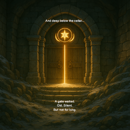 E-Book Luqman’s 8 Tales of Light. Series 1. Book 9