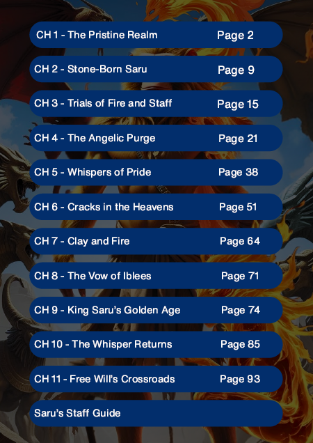 E-Book Memory Of The Stars. Book 1: Before Mankind