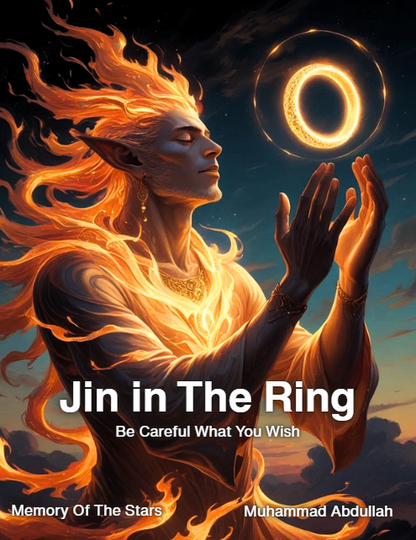 E-Book Memory Of The Stars Book 1-3