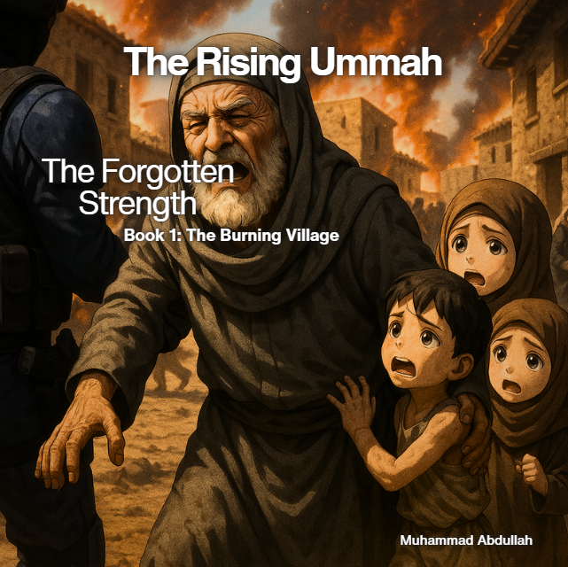 E-Book The Rising Ummah. Series 1: The Forgotten Strength. Book 1