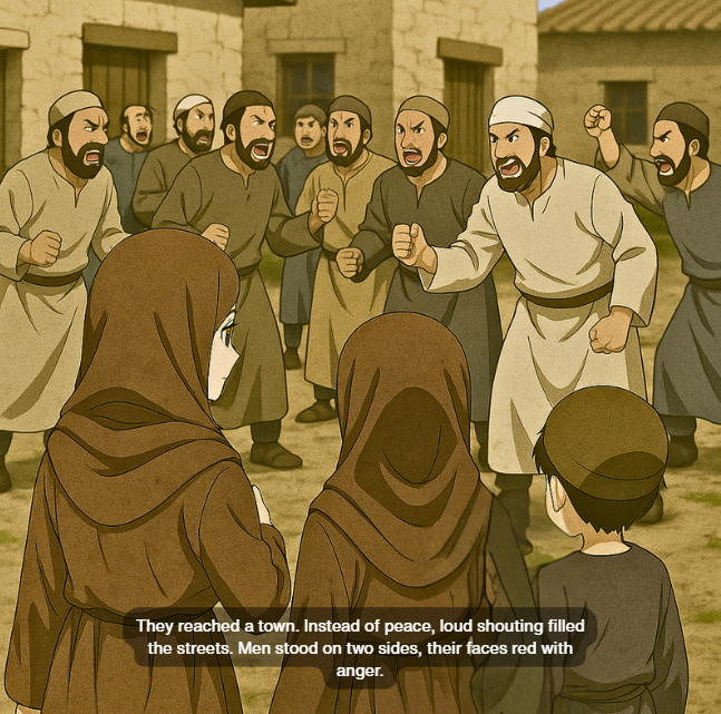 E-Book The Rising Ummah. Series 1: The Forgotten Strength. Book 2