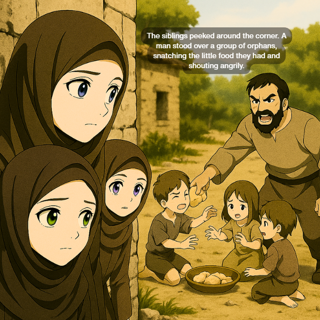 E-Book The Rising Ummah. Series 1: The Forgotten Strength. Book 3