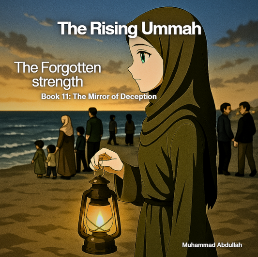 E-Book The Rising Ummah. Series 1: The Forgotten Strength. Book 11