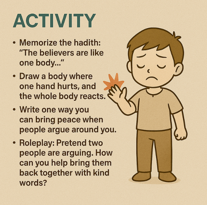 E-Book The Rising Ummah. Series 1: The Forgotten Strength. Book 2