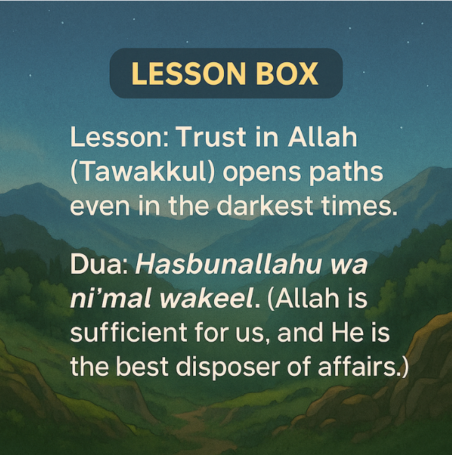 E-Book The Rising Ummah. Series 1: The Forgotten Strength. Book 1