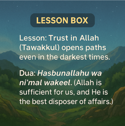 E-Book The Rising Ummah. Series 1: The Forgotten Strength. Book 1