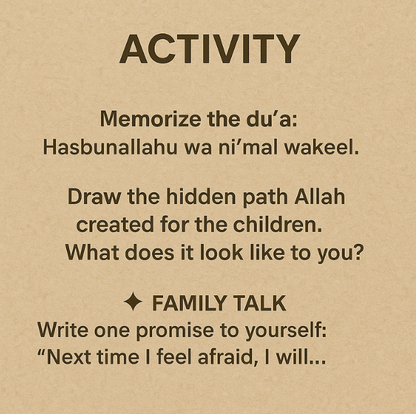 E-Book The Rising Ummah. Series 1: The Forgotten Strength. Book 1