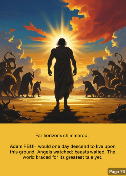 E-Book Memory Of The Stars. Book 1: Before Mankind