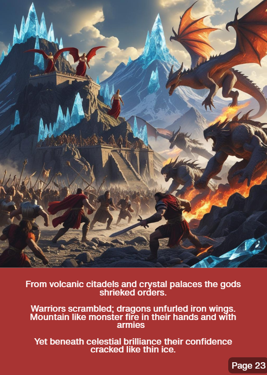 E-Book Memory Of The Stars Book 1-3