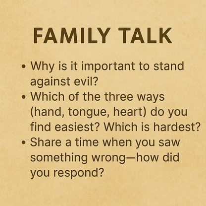 E-Book The Rising Ummah. Series 1: The Forgotten Strength. Book 3