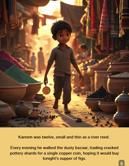 E-Book Memory Of The Stars Book 1-3