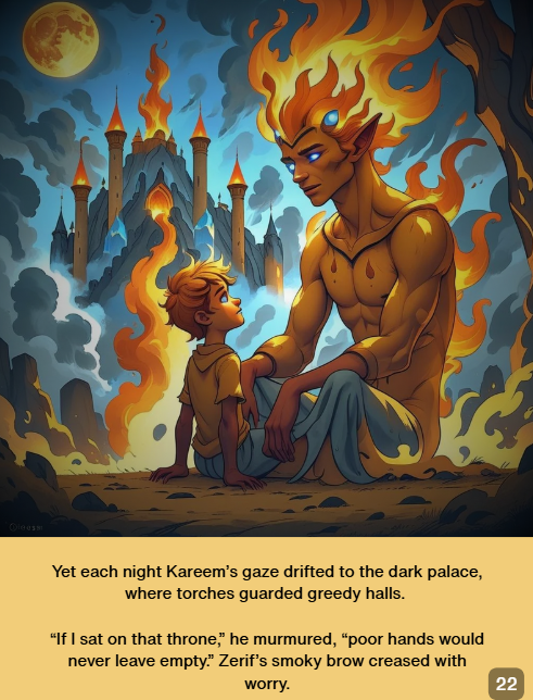 E-Book Memory Of Stars. Book 2: Jin in The Ring