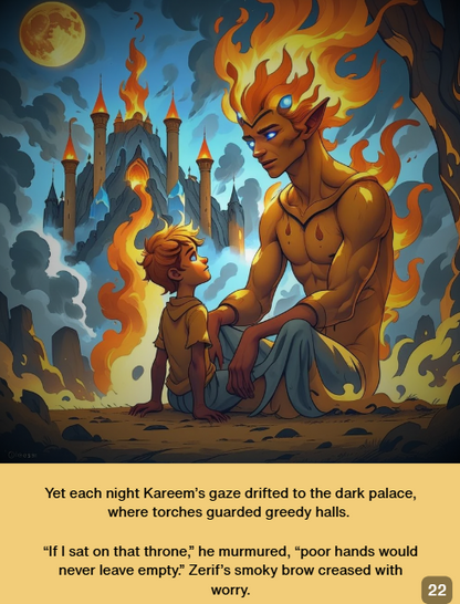 E-Book Memory Of Stars. Book 2: Jin in The Ring