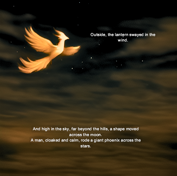 E-Book Luqman’s 8 Tales of Light. Series 1. Book 5