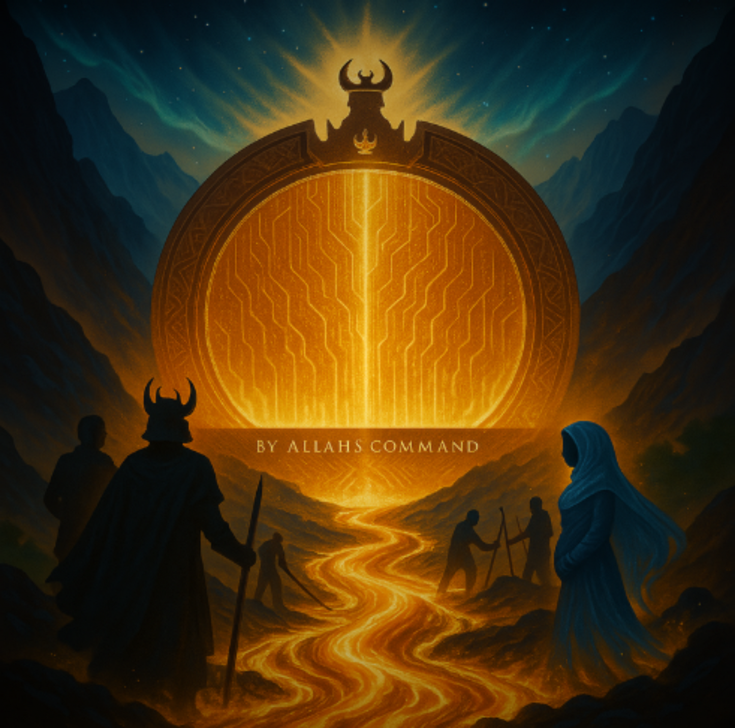 E-Book Memory Of The Stars. Book 3: Evil Beyond the Ice Wall