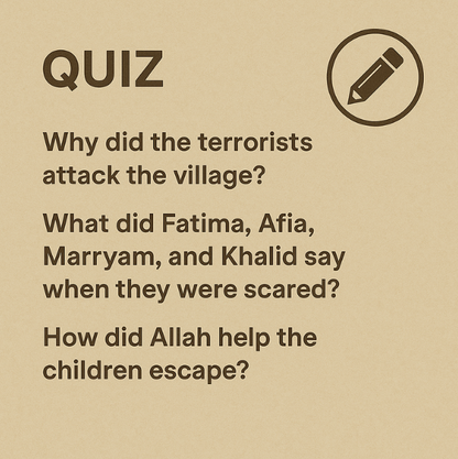 E-Book The Rising Ummah. Series 1: The Forgotten Strength. Book 1