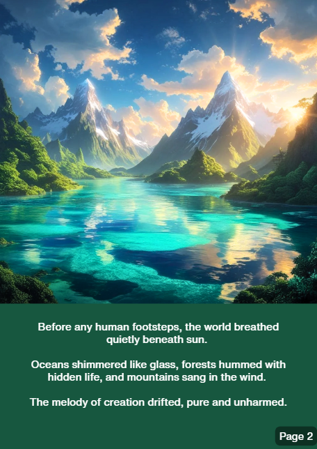 E-Book Memory Of The Stars Book 1-3