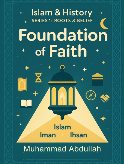 E-Book - Islam & History. Foundation of Faith