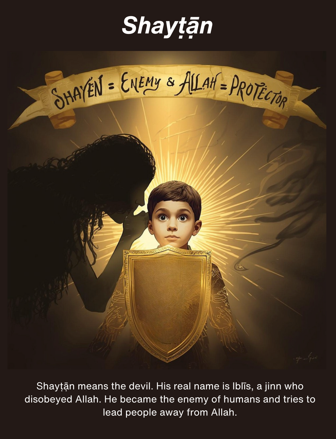 E-Book - Islam & History. Foundation of Faith