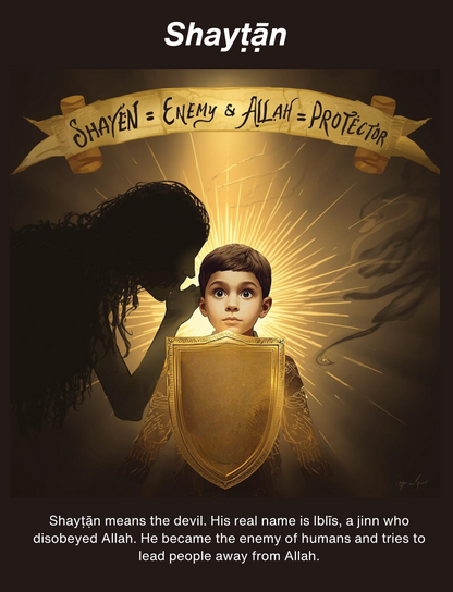 E-Book - Islam & History. Foundation of Faith