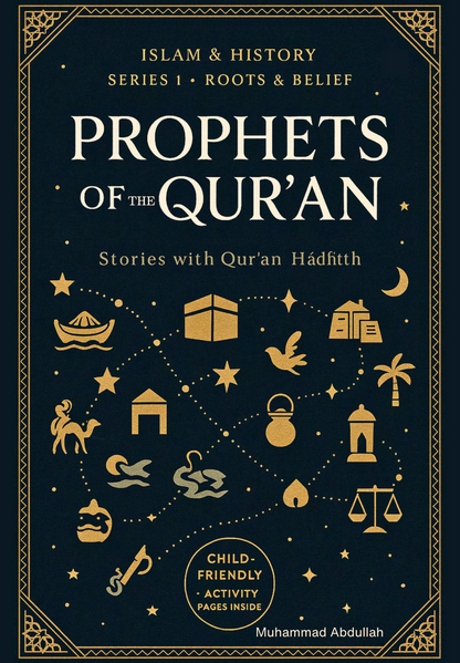 E-Book - Islam & History. Prophets Of The Quran