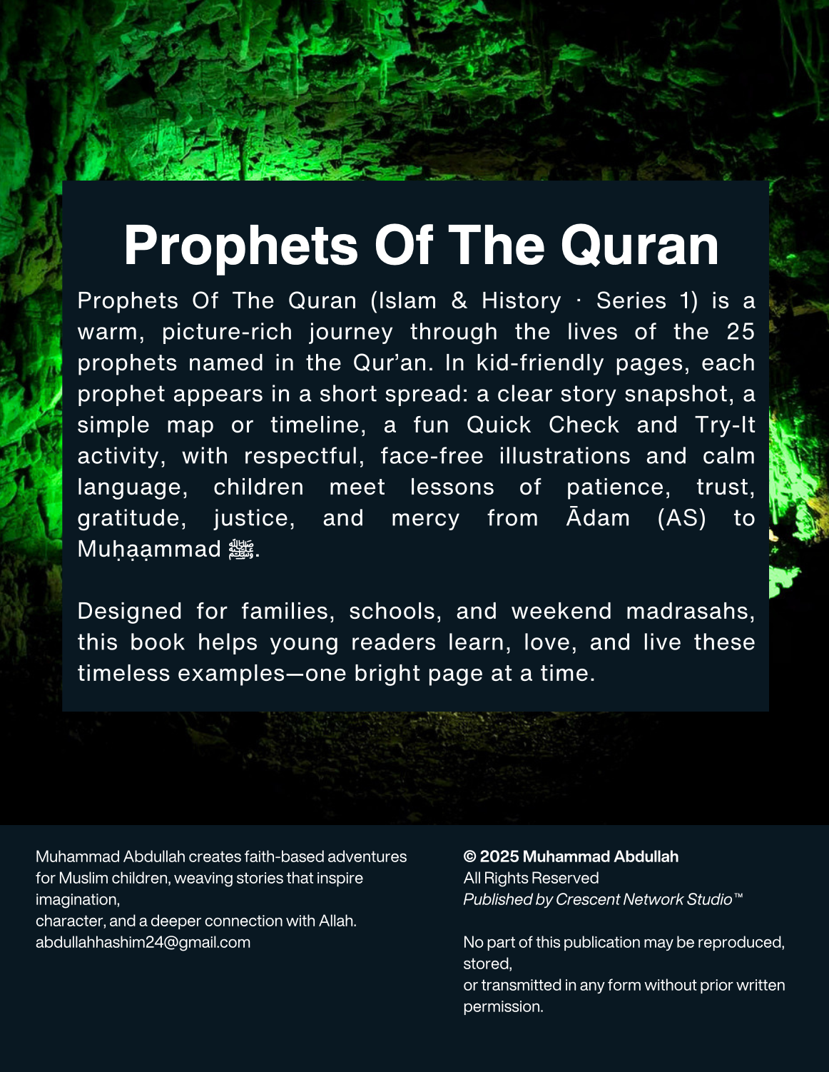 E-Book Islam & History. 3 books Bundle