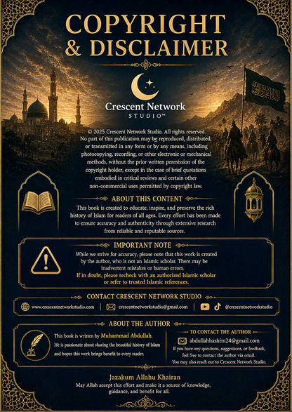 E-Book - Islam & History. Journey From Darkness to Light
