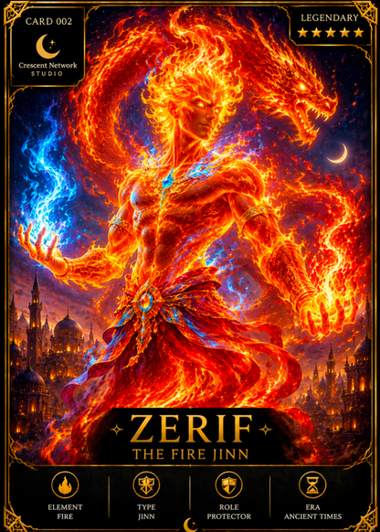 Digital + Printable -. Memory of Stars. Collectible Info Cards