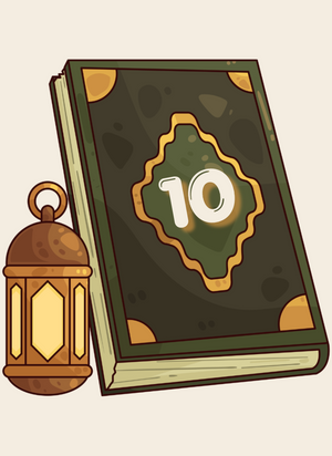 Juz 10