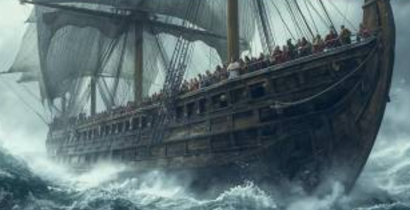 Prophet Nuh PBUH - The Great Flood
