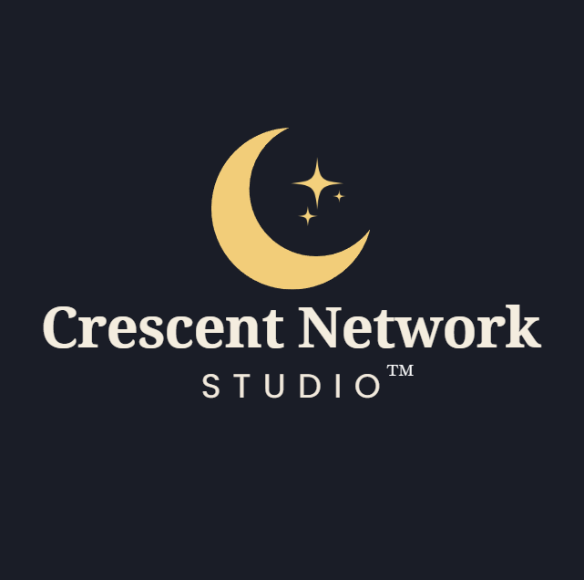 Crescent Network Studio
