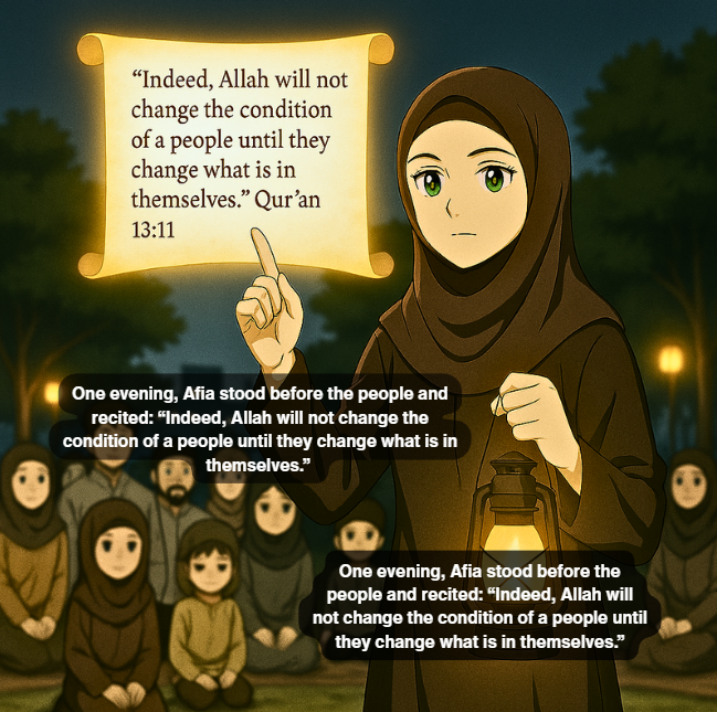 E-Book The Rising Ummah. Series 1: The Forgotten Strength. Book 11