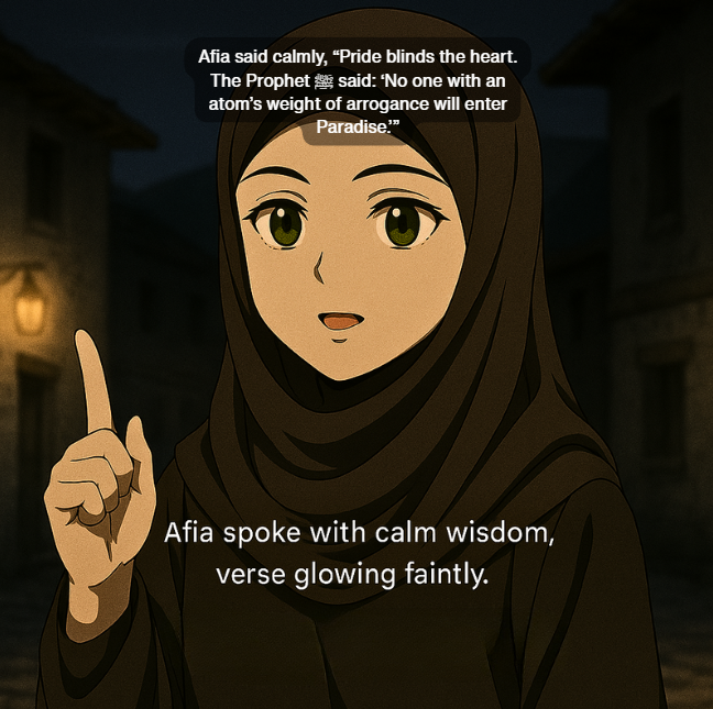 E-Book The Rising Ummah. Series 1: The Forgotten Strength. Book 7