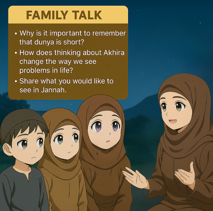 E-Book The Rising Ummah. Series 1: The Forgotten Strength. Book 4