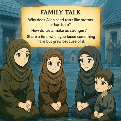 E-Book The Rising Ummah. Series 1: The Forgotten Strength. Book 6