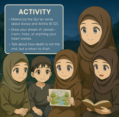 E-Book The Rising Ummah. Series 1: The Forgotten Strength. Book 4