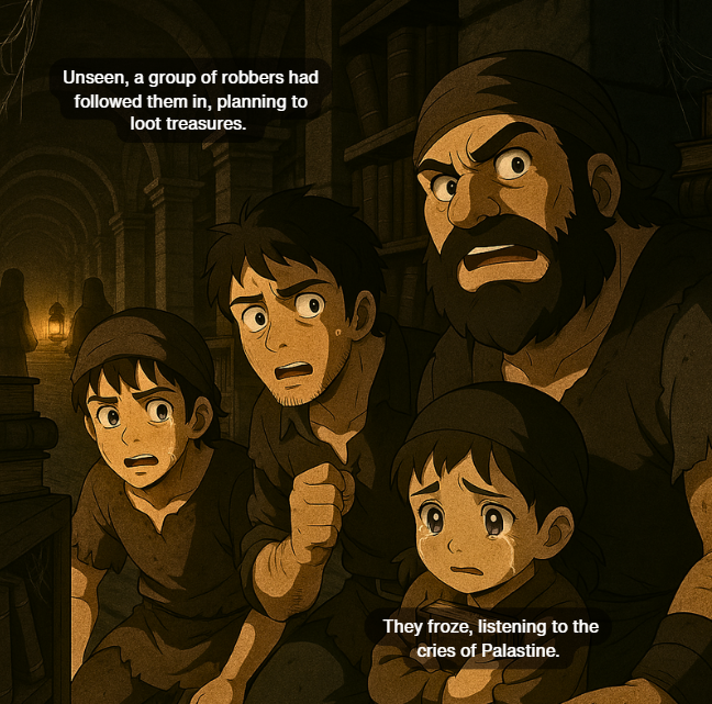 E-Book The Rising Ummah. Series 1: The Forgotten Strength. Book 9