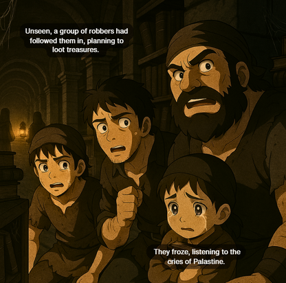 E-Book The Rising Ummah. Series 1: The Forgotten Strength. Book 9