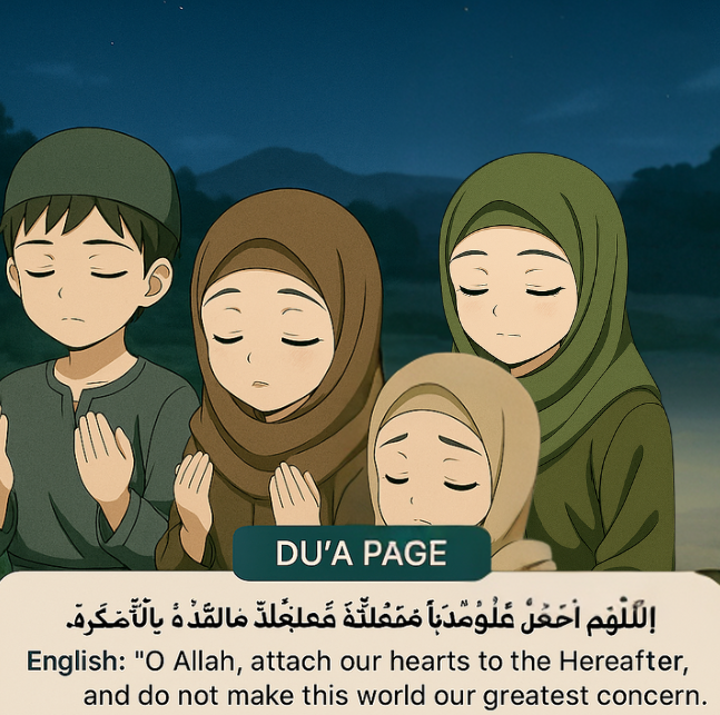 E-Book The Rising Ummah. Series 1: The Forgotten Strength. Book 4