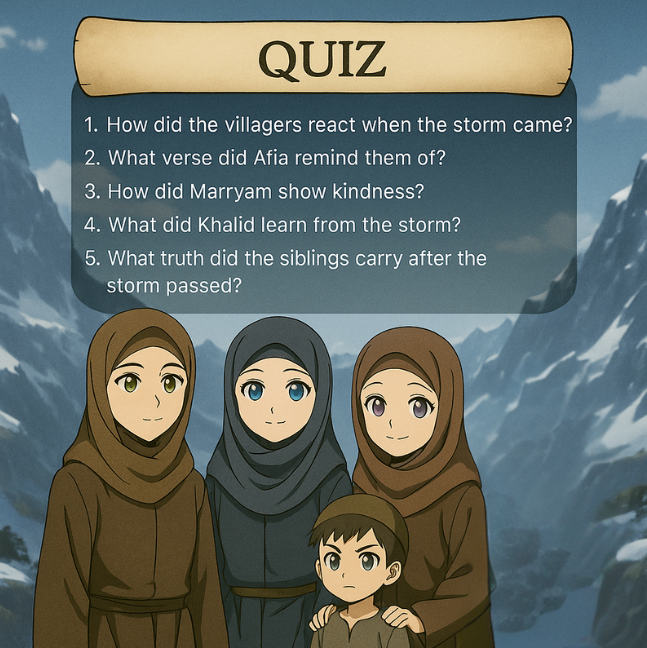 E-Book The Rising Ummah. Series 1: The Forgotten Strength. Book 6