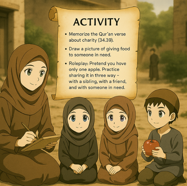 E-Book The Rising Ummah. Series 1: The Forgotten Strength. Book 5