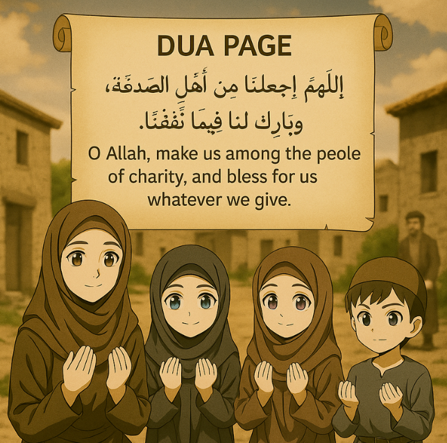 E-Book The Rising Ummah. Series 1: The Forgotten Strength. Book 5