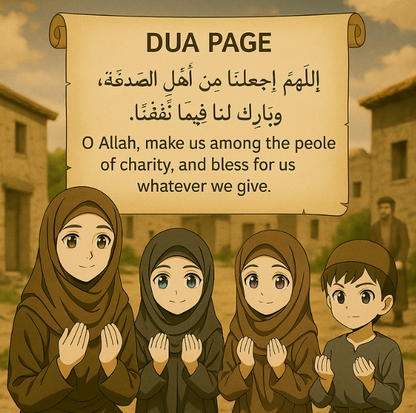 E-Book The Rising Ummah. Series 1: The Forgotten Strength. Book 5