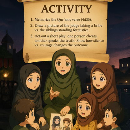 E-Book The Rising Ummah. Series 1: The Forgotten Strength. Book 8