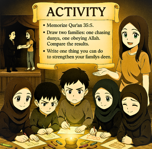 E-Book The Rising Ummah. Series 1: The Forgotten Strength. Book 10