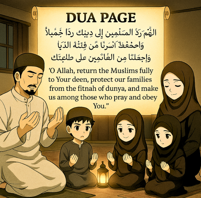 E-Book The Rising Ummah. Series 1: The Forgotten Strength. Book 10