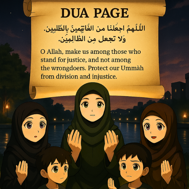 E-Book The Rising Ummah. Series 1: The Forgotten Strength. Book 8