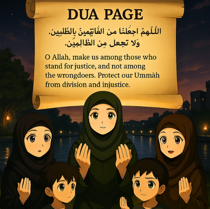 E-Book The Rising Ummah. Series 1: The Forgotten Strength. Book 8